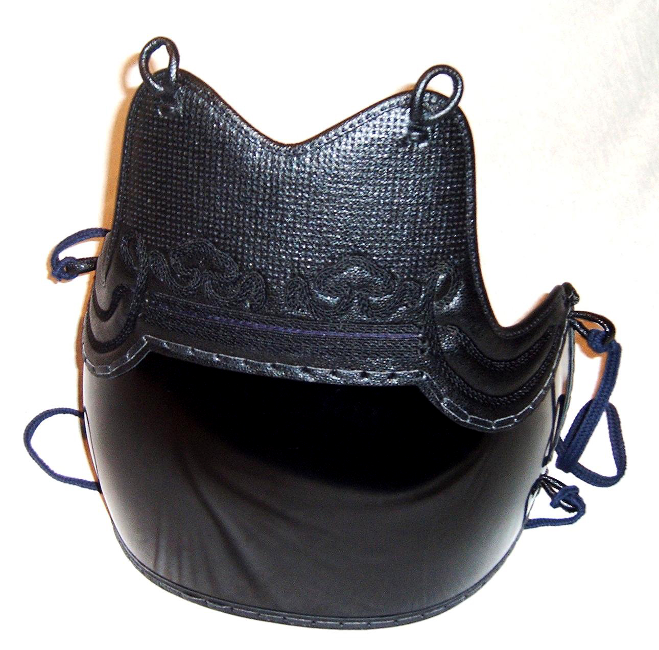 Kendo dō gövde koruyucusu