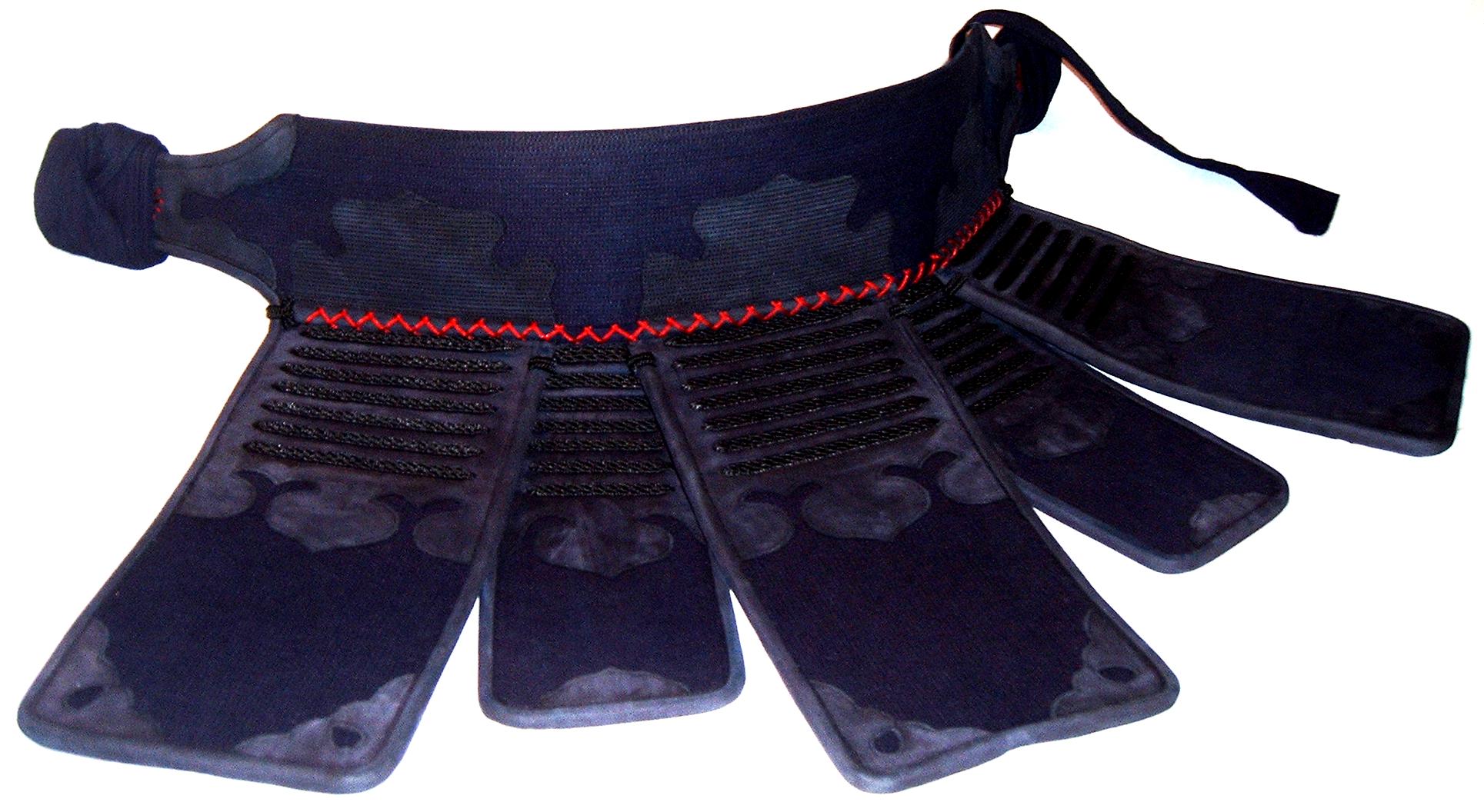 Kendo tare koruyucusu